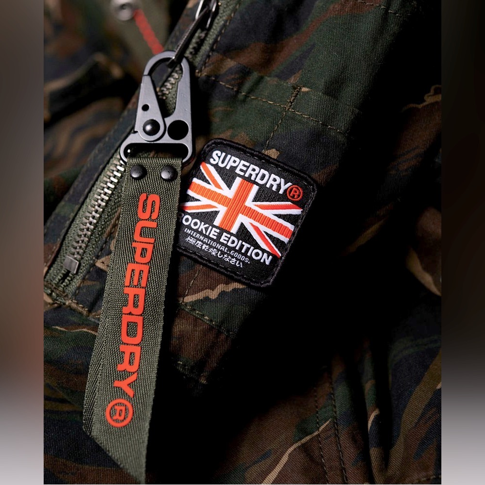Classic Rookie Pocket Jacket In Small - Picture 7 of 16